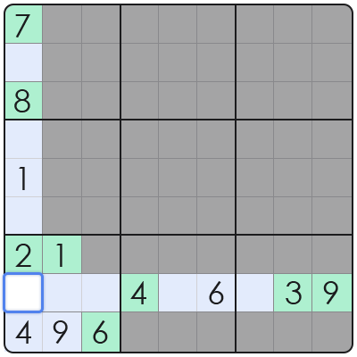 how do you solve a sudoku puzzle